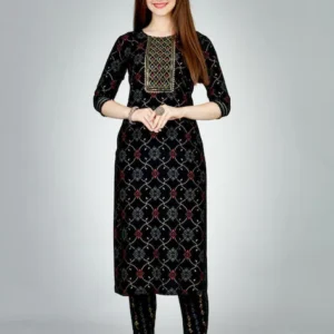 new kurti